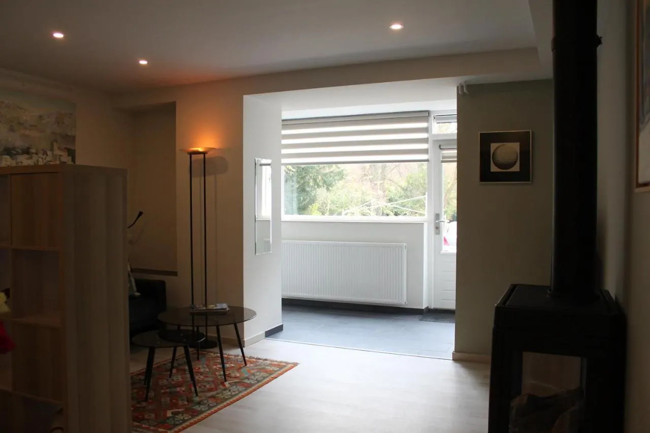 Apartament Appartement Dersaborg Valkenburg aan de Geul