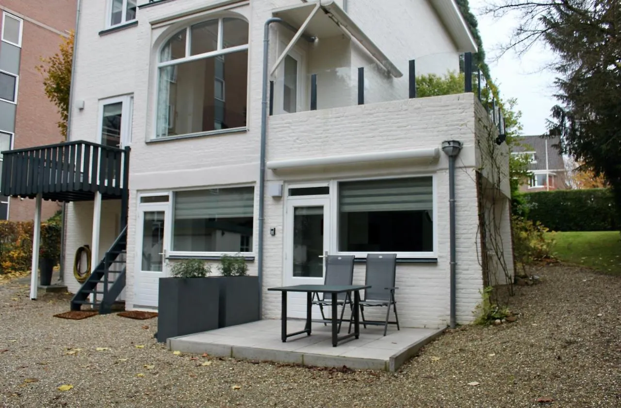 Apartament Appartement Dersaborg Valkenburg aan de Geul Holandia