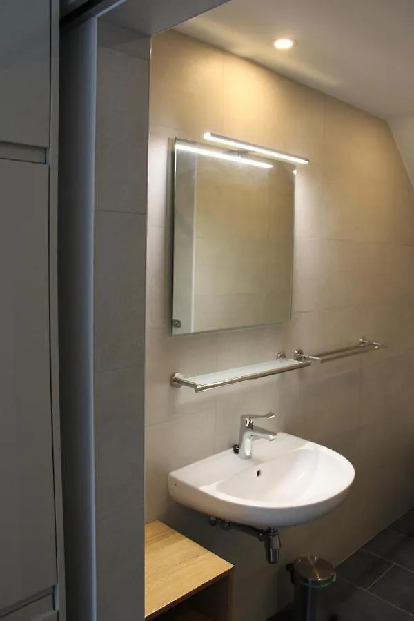 Apartament Appartement Dersaborg Valkenburg aan de Geul
