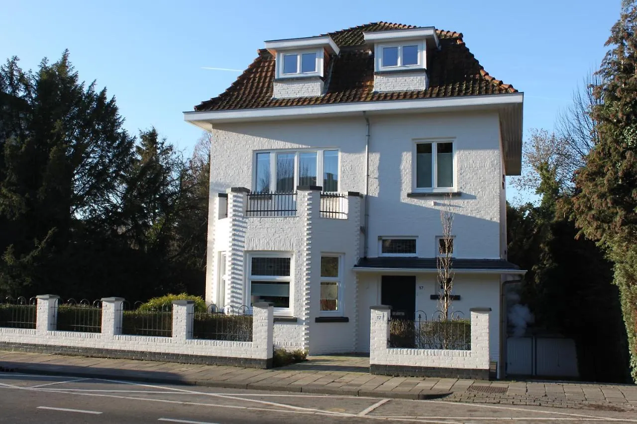 Appartement Dersaborg Valkenburg aan de Geul Apartament