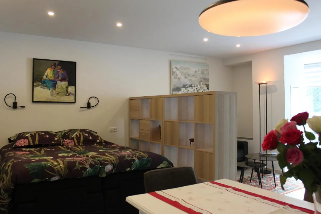 Appartement Dersaborg Valkenburg aan de Geul 0*,  Holandia